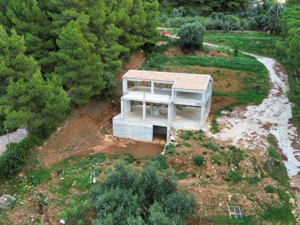 Villa a Castellammare del golfo in Strada Provinciale Fraginesi Costamante - Foto 2