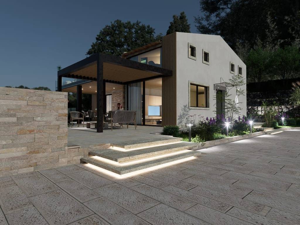 Villa a Castellammare del golfo in Strada Provinciale Fraginesi Costamante - Foto 4