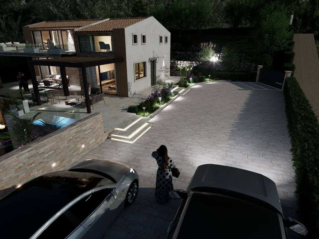 Villa a Castellammare del golfo in Strada Provinciale Fraginesi Costamante - Foto 5