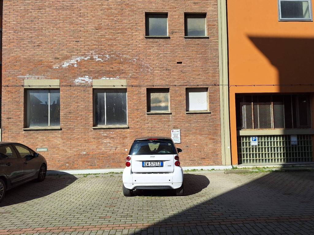 Box / garage a Bologna in Via Sant'Isaia - Foto 2