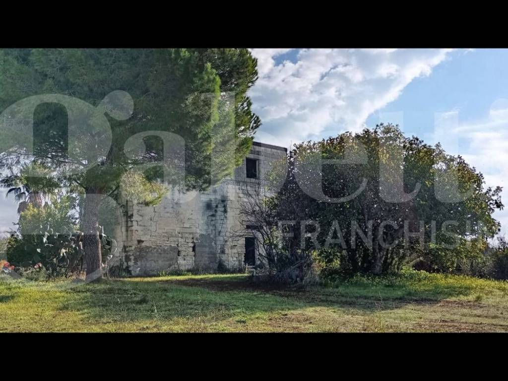 Villa a Lizzanello in Via Acquari Primo, 163 - Foto 2