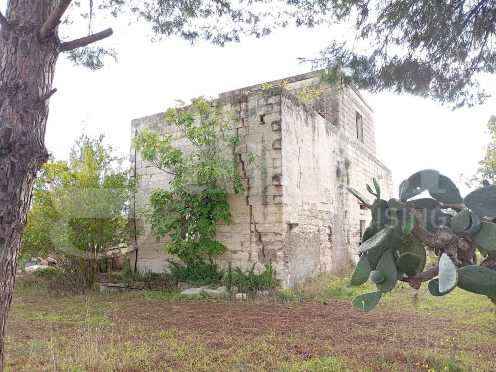 Villa a Lizzanello in Via Acquari Primo, 163 - Foto 3
