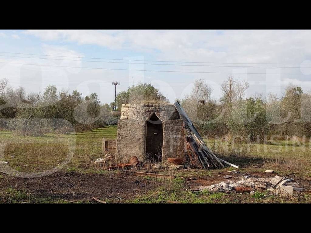Villa a Lizzanello in Via Acquari Primo, 163 - Foto 5