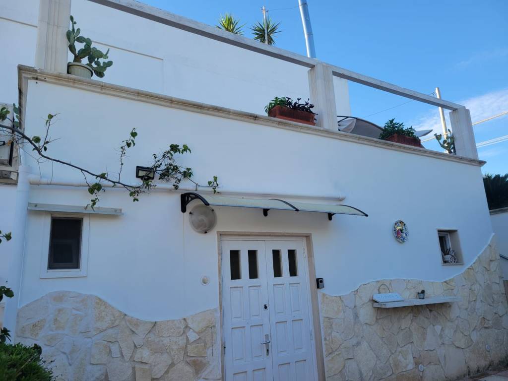 Villa a Monopoli in Contrada Stomazzelli - Foto 2