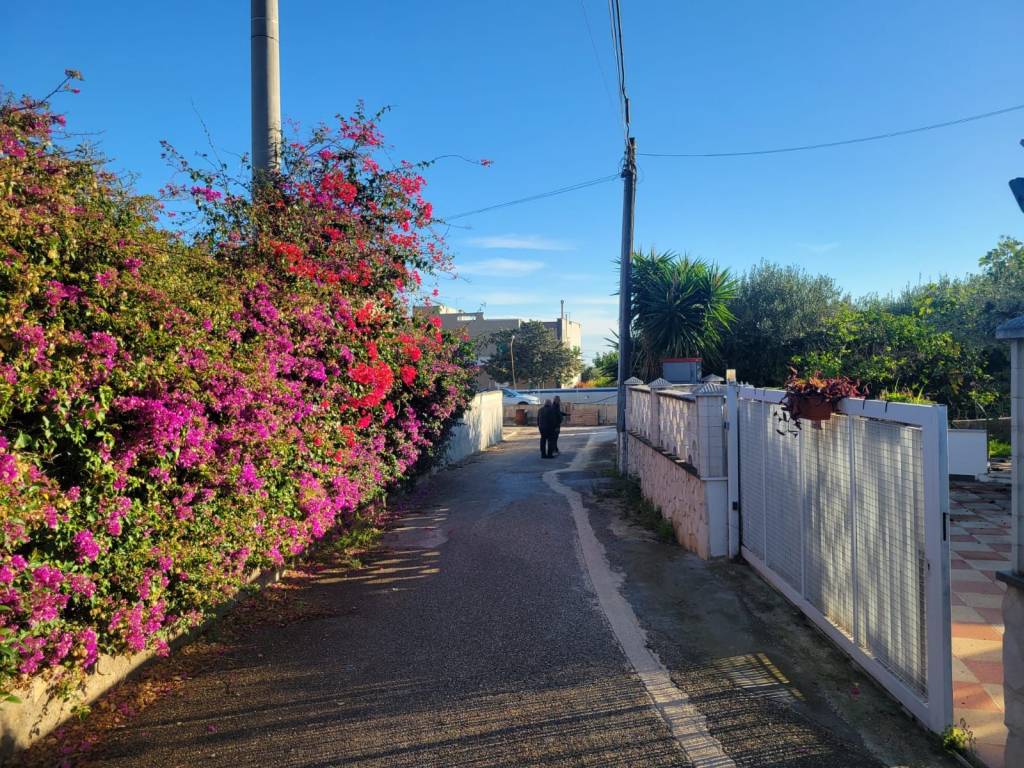 Villa a Monopoli in Contrada Stomazzelli - Foto 3