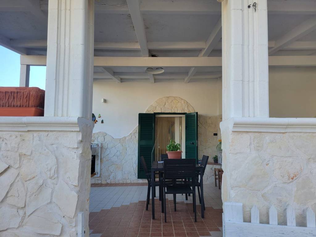 Villa a Monopoli in Contrada Stomazzelli - Foto 4