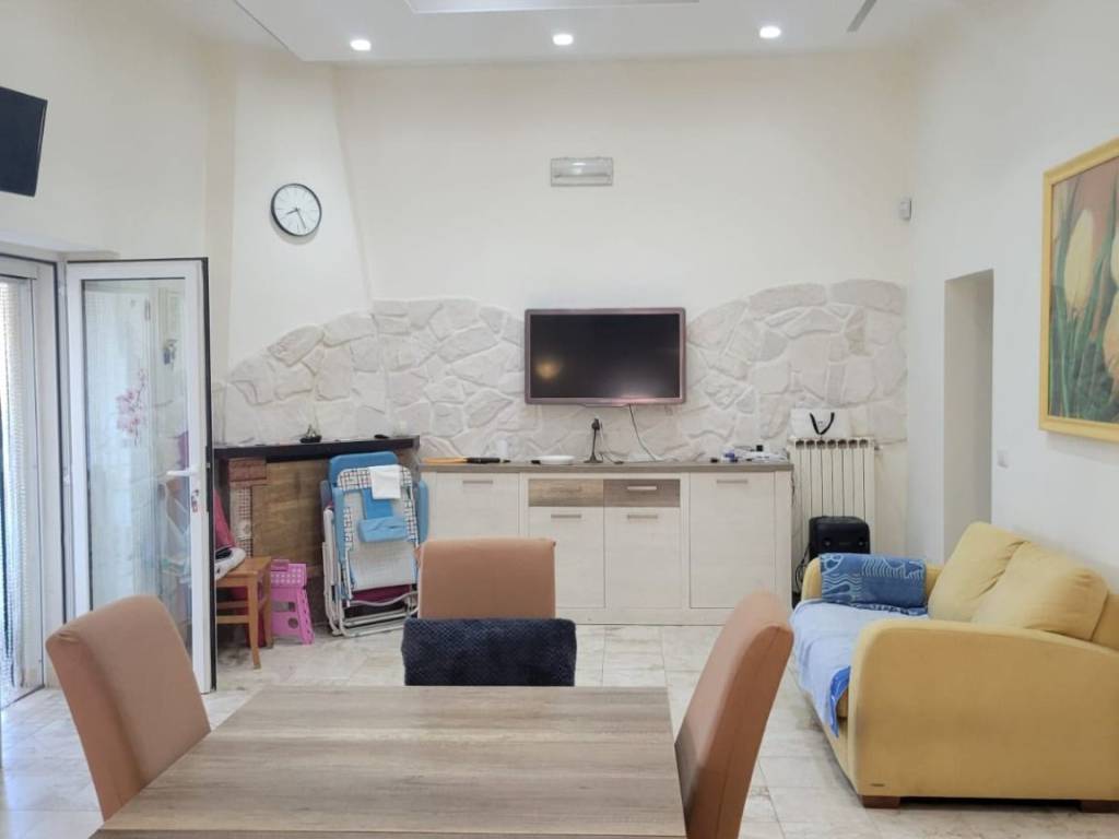 Villa a Monopoli in Contrada Stomazzelli - Foto 5