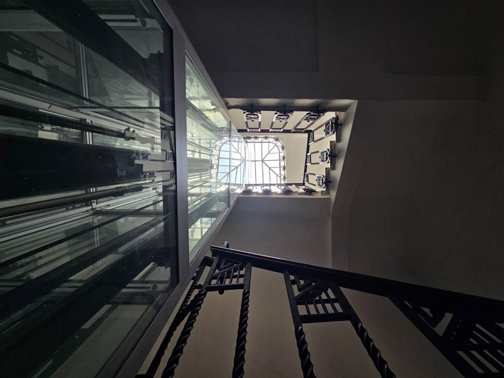 Appartamento a Messina in Via San Paolo Disciplinanti, 16 - Foto 4