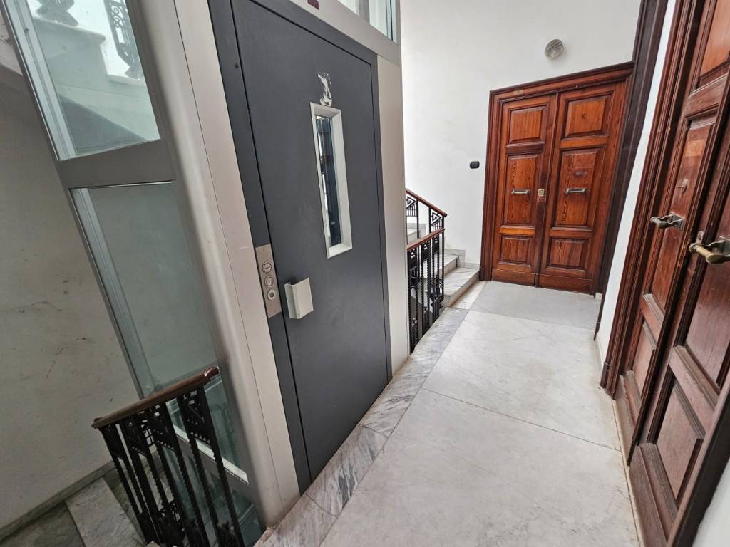 Appartamento a Messina in Via San Paolo Disciplinanti, 16 - Foto 5