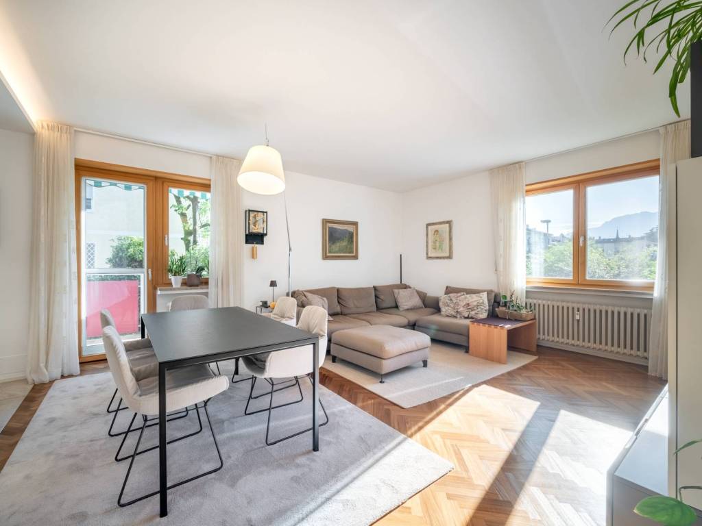 Appartamento a Bolzano in Via Guncina - Foto 2