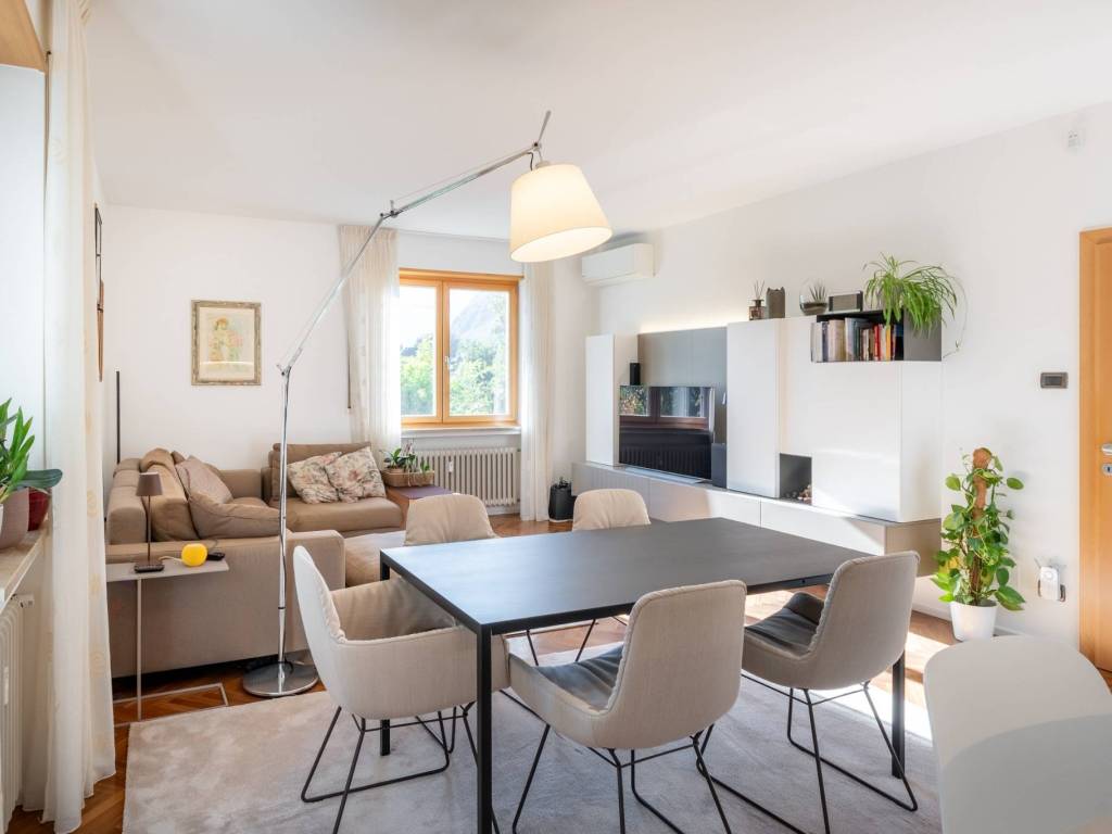 Appartamento a Bolzano in Via Guncina - Foto 4