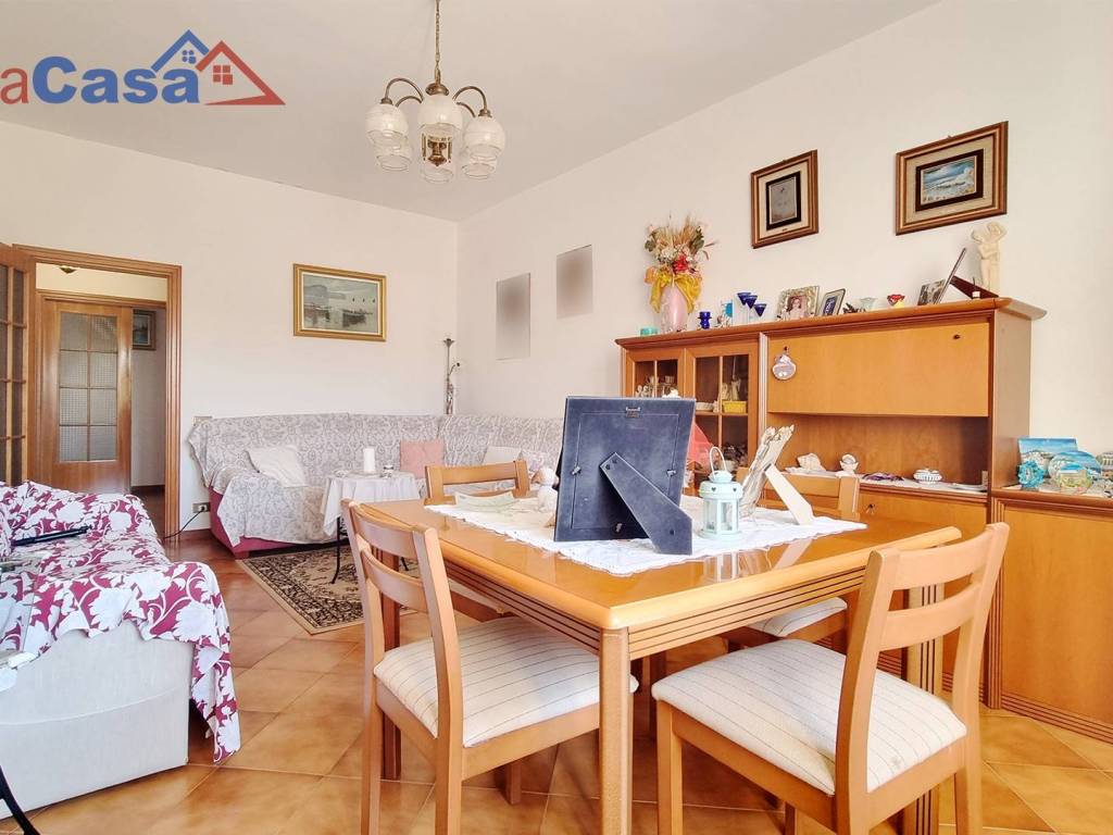 Appartamento a Recanati in Contrada Addolorata, 42 - Foto 2