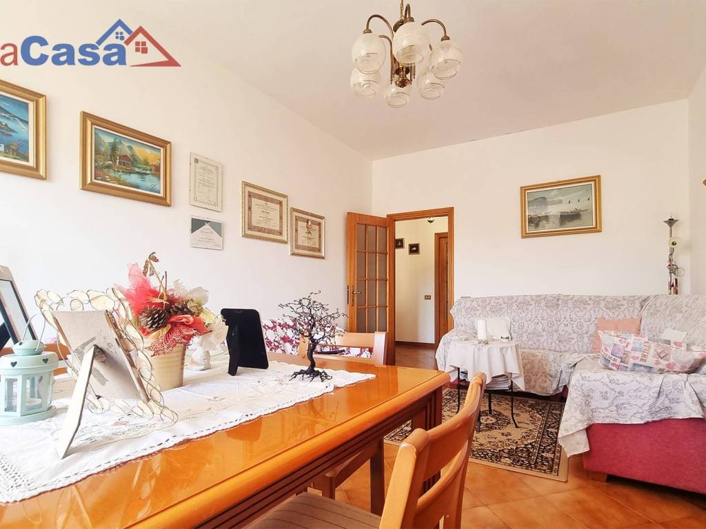 Appartamento a Recanati in Contrada Addolorata, 42 - Foto 3