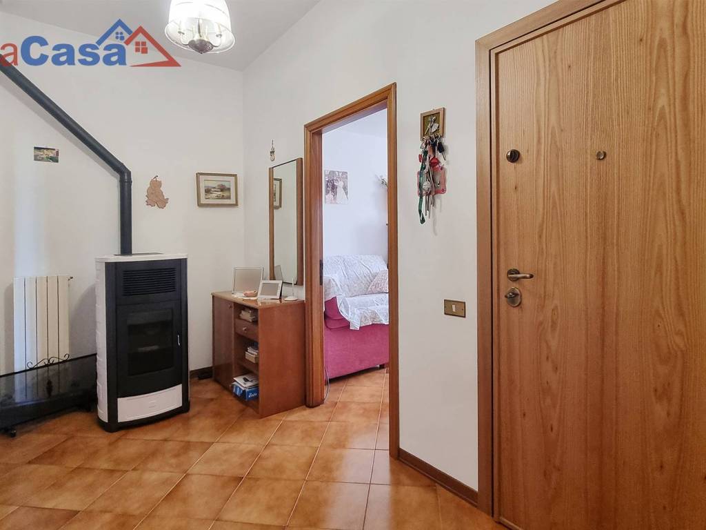 Appartamento a Recanati in Contrada Addolorata, 42 - Foto 5