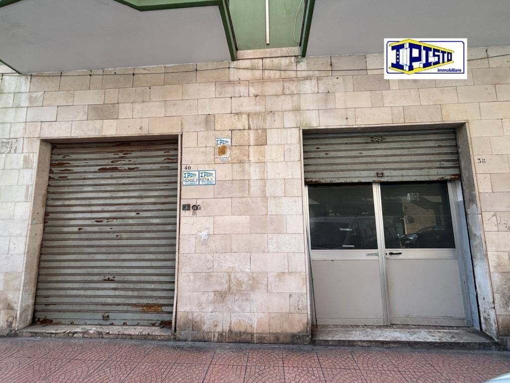 Immobile a Taranto in Via Generale Giuseppe Messina, 38 - Foto 2
