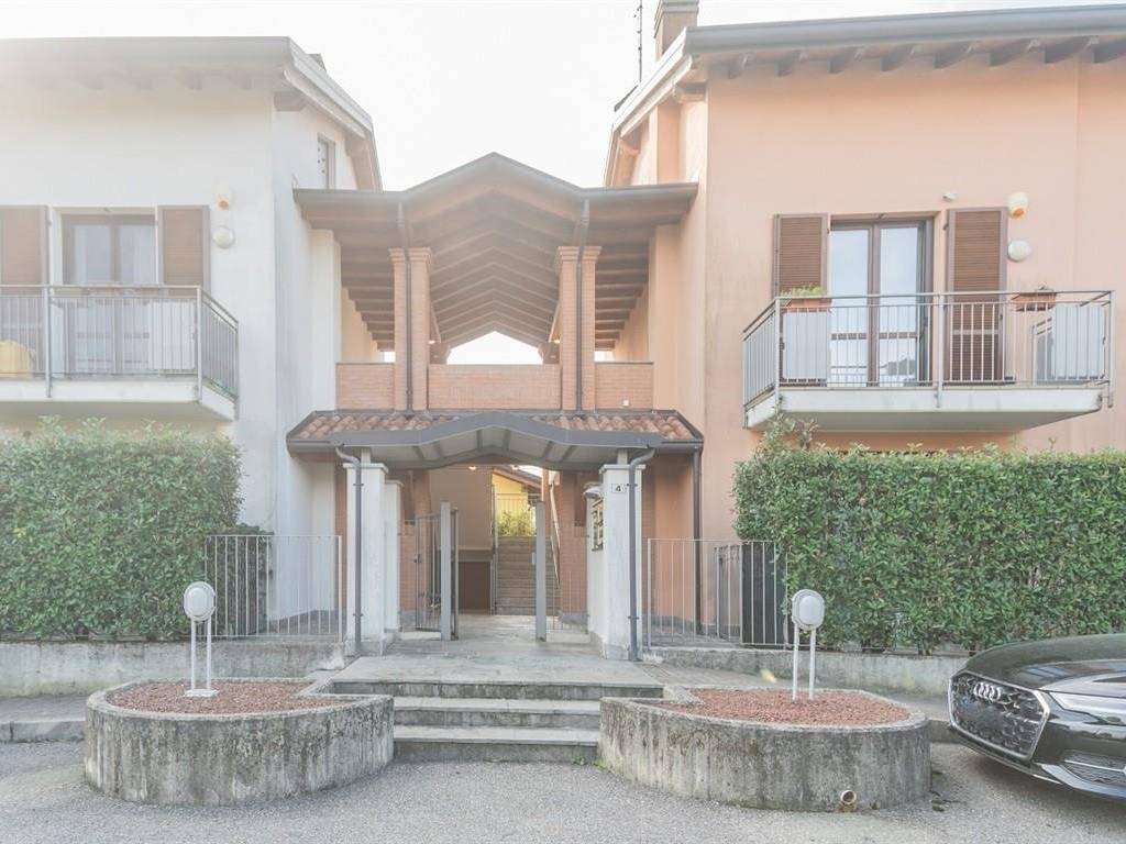 Appartamento a Casatenovo - Foto 2