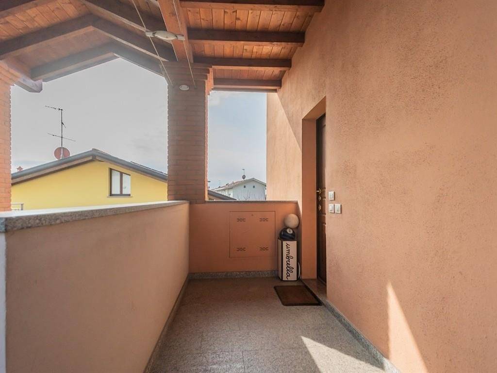 Appartamento a Casatenovo - Foto 4