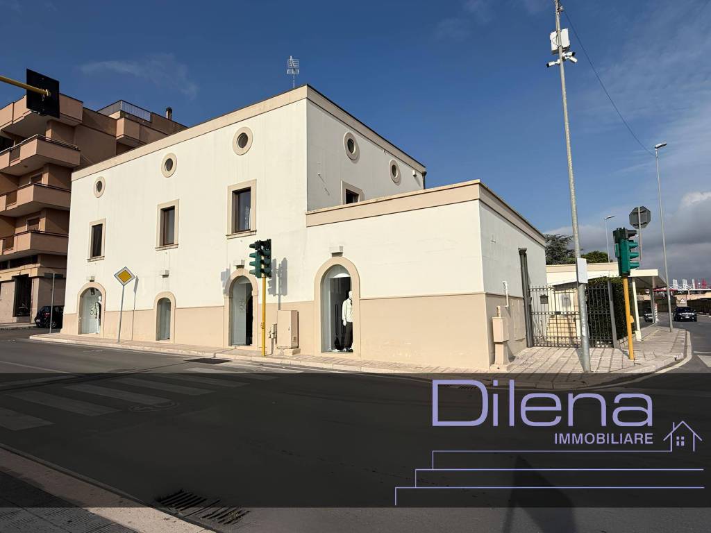 Immobile a Altamura in Via Bari - Foto 2