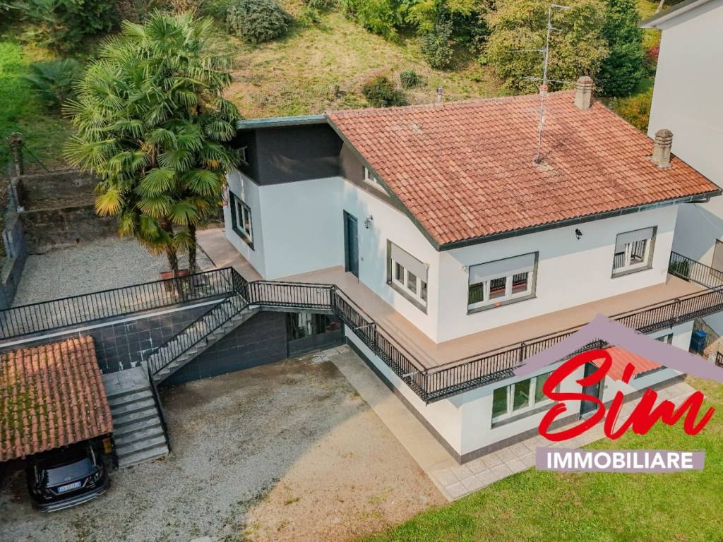 Villa a Oleggio in Via Novara snc - Foto 3