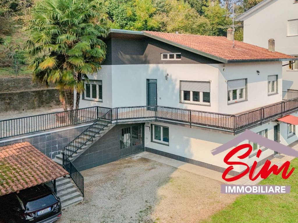 Villa a Oleggio in Via Novara snc - Foto 5