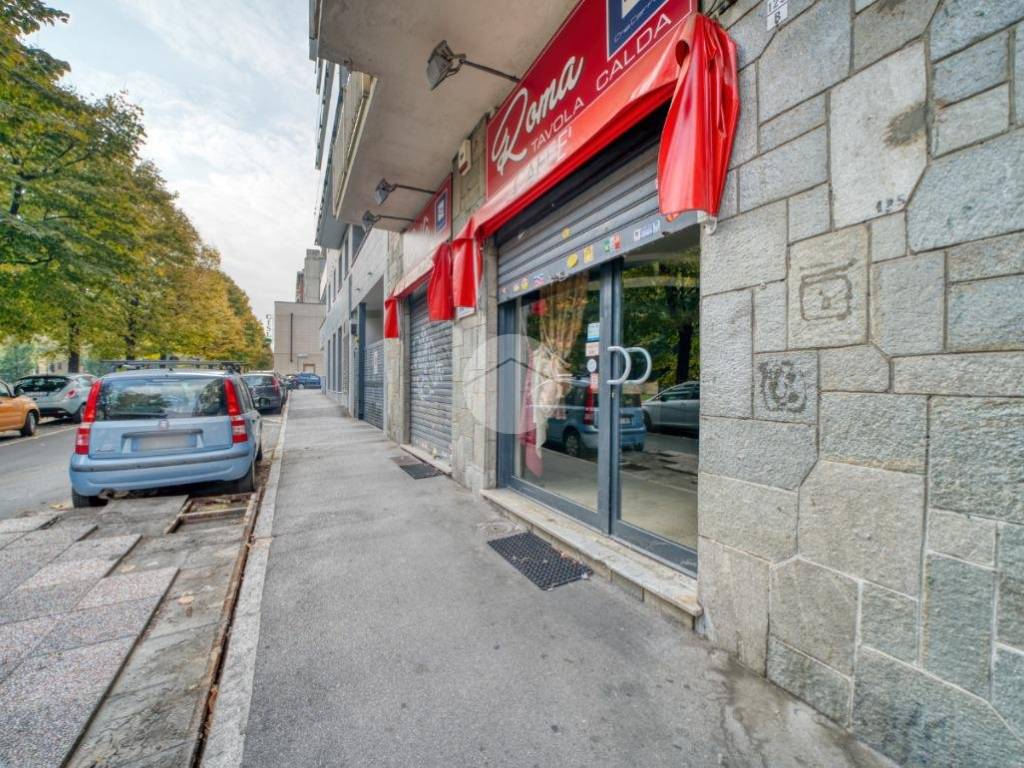 Immobile a Rivoli in C.so Francia, 125 - Foto 2