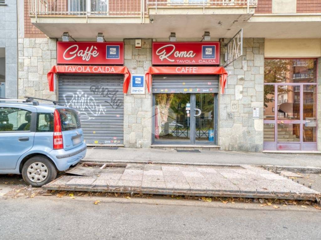 Immobile a Rivoli in C.so Francia, 125 - Foto 3
