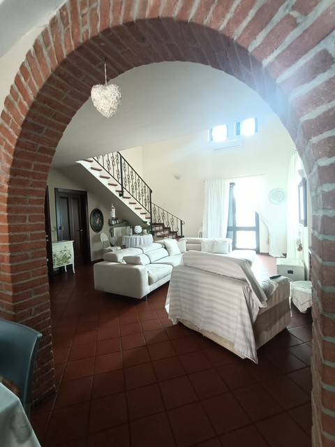 Villa a Piacenza in Via Egidio Gorra - Foto 2