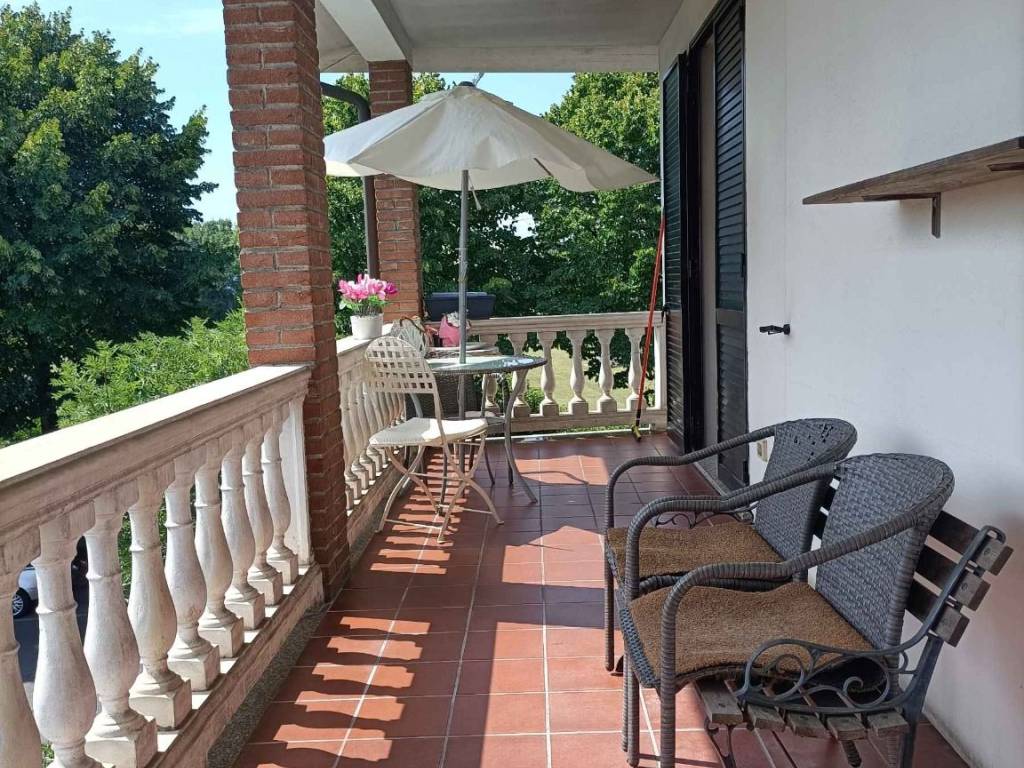 Villa a Piacenza in Via Egidio Gorra - Foto 5