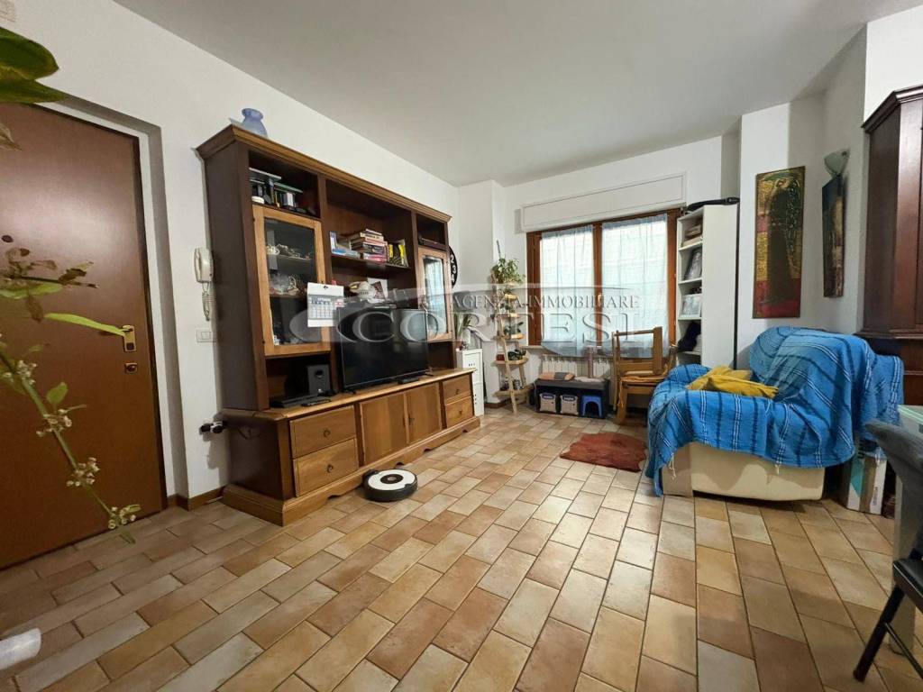Appartamento a San costanzo in Via Tomba - Foto 4
