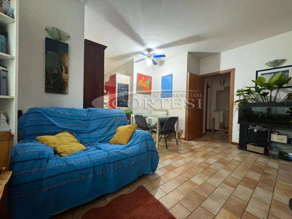 Appartamento a San costanzo in Via Tomba - Foto 5