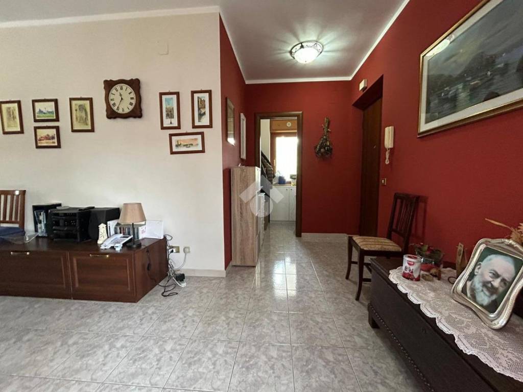 Appartamento a Cosenza in Via Gregorio La Manna, 31 - Foto 2