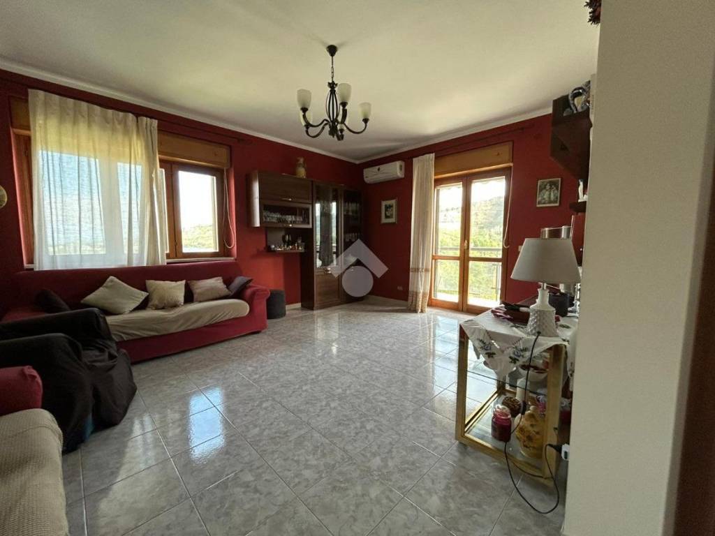 Appartamento a Cosenza in Via Gregorio La Manna, 31 - Foto 5