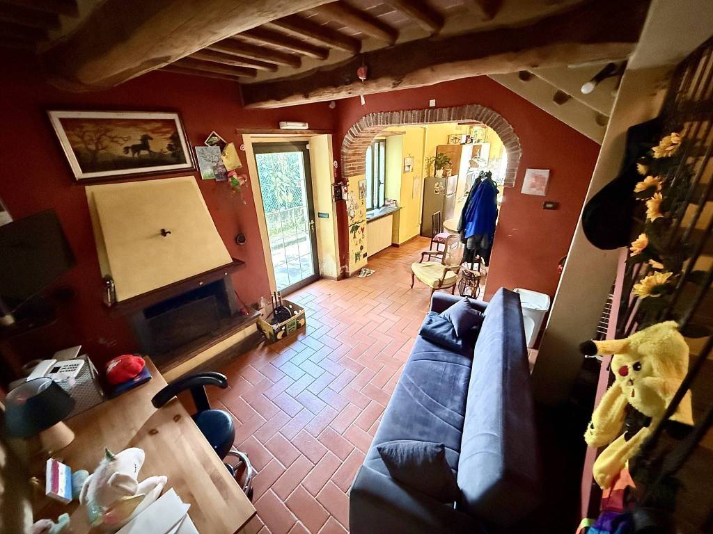 Casa indipendente a Capannori in Via Lombarda - Foto 2