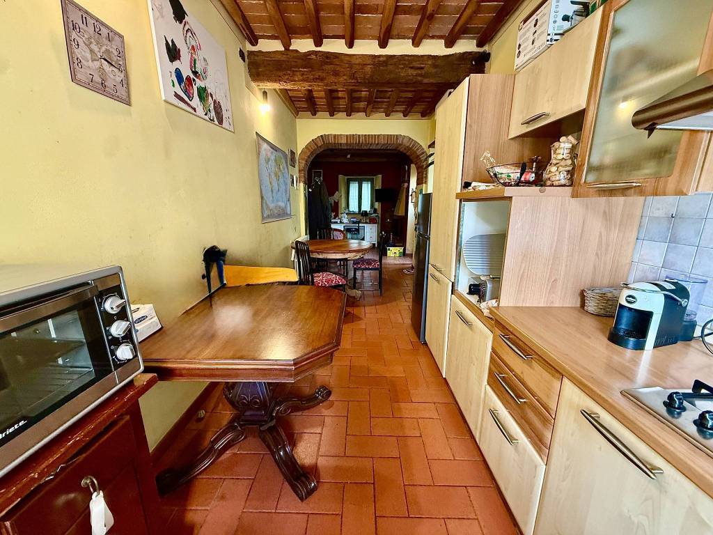 Casa indipendente a Capannori in Via Lombarda - Foto 5