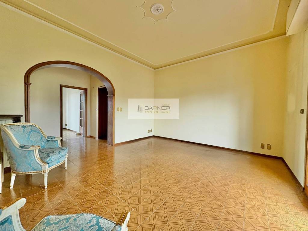 Appartamento a Lucca in Via per Corte Ceci, 239 - Foto 3