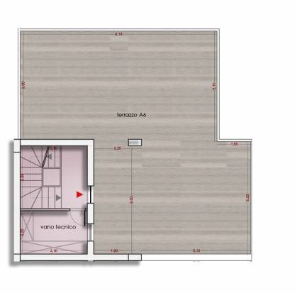 Villetta a schiera a San cipriano picentino in Via San Giovanni - Foto 3