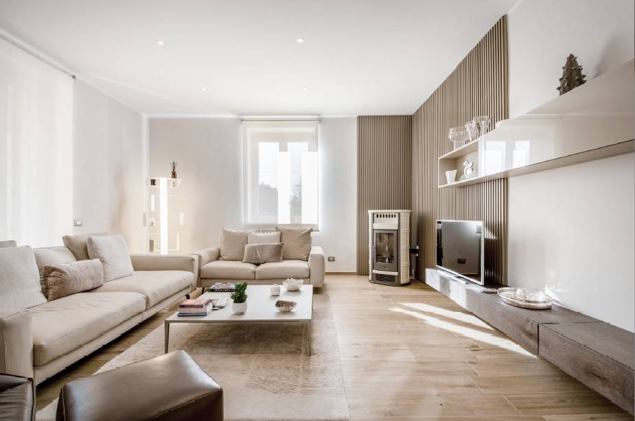 Villetta a schiera a San cipriano picentino in Via San Giovanni - Foto 4