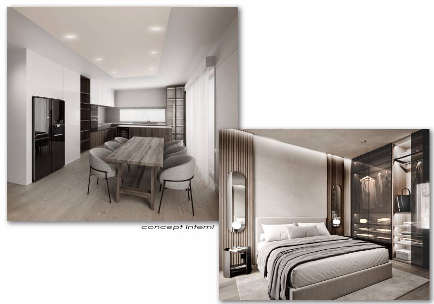 Villetta a schiera a San cipriano picentino in Via San Giovanni - Foto 5