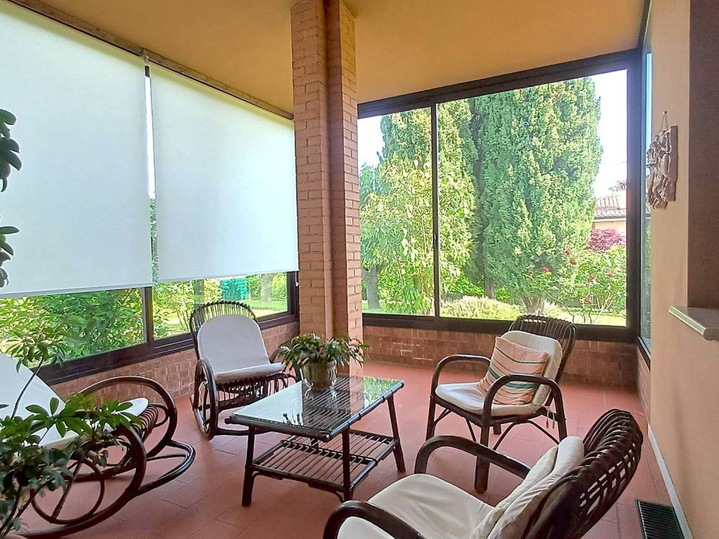 Villa a Trivignano udinese - Foto 3