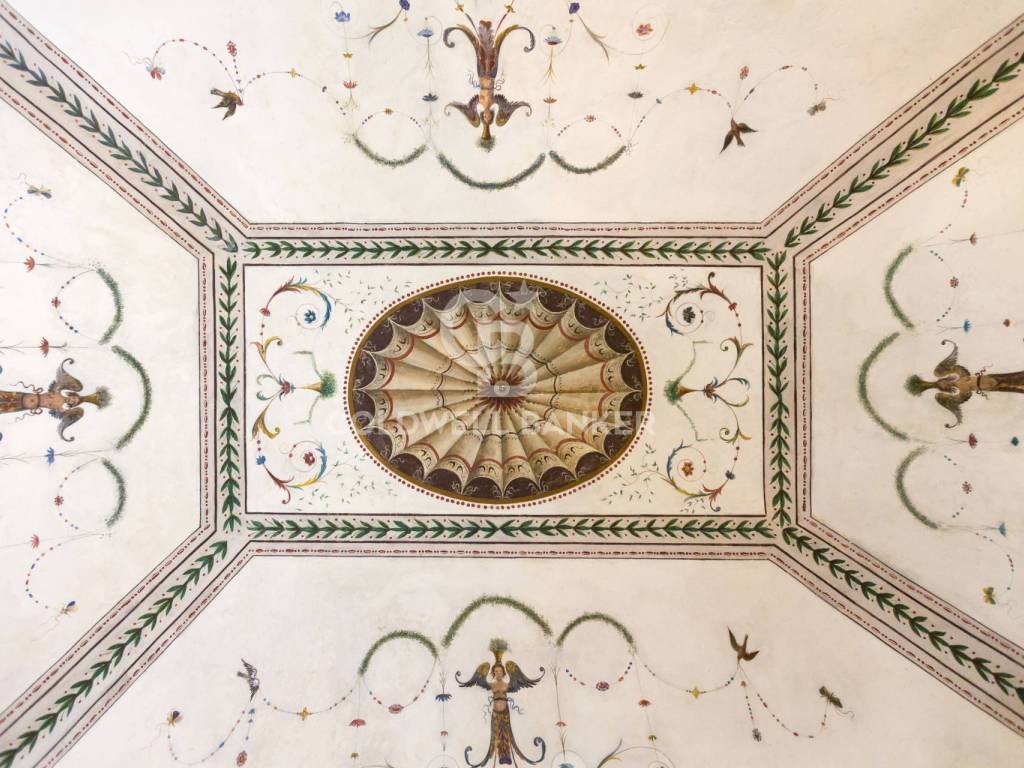 Appartamento a Assisi in Piazza del Vescovado, 8 - Foto 3