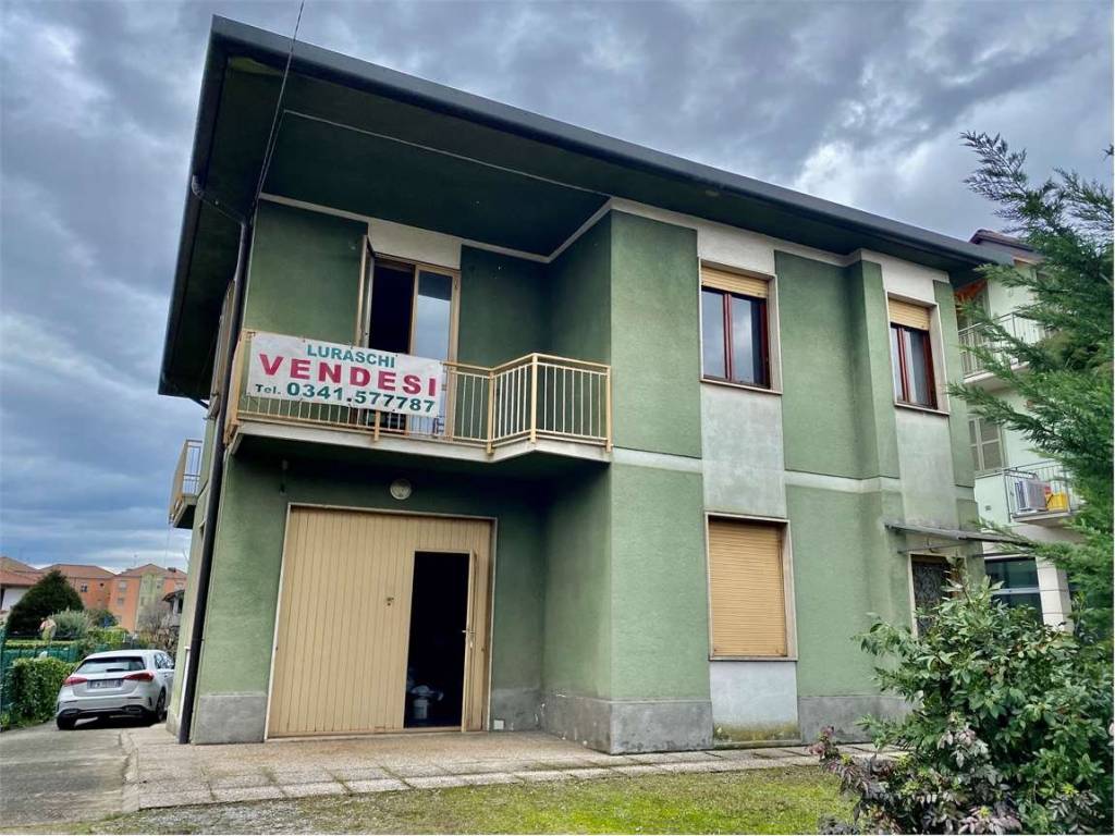Casa indipendente a Oggiono in Via per Annone, 13 - Foto 2
