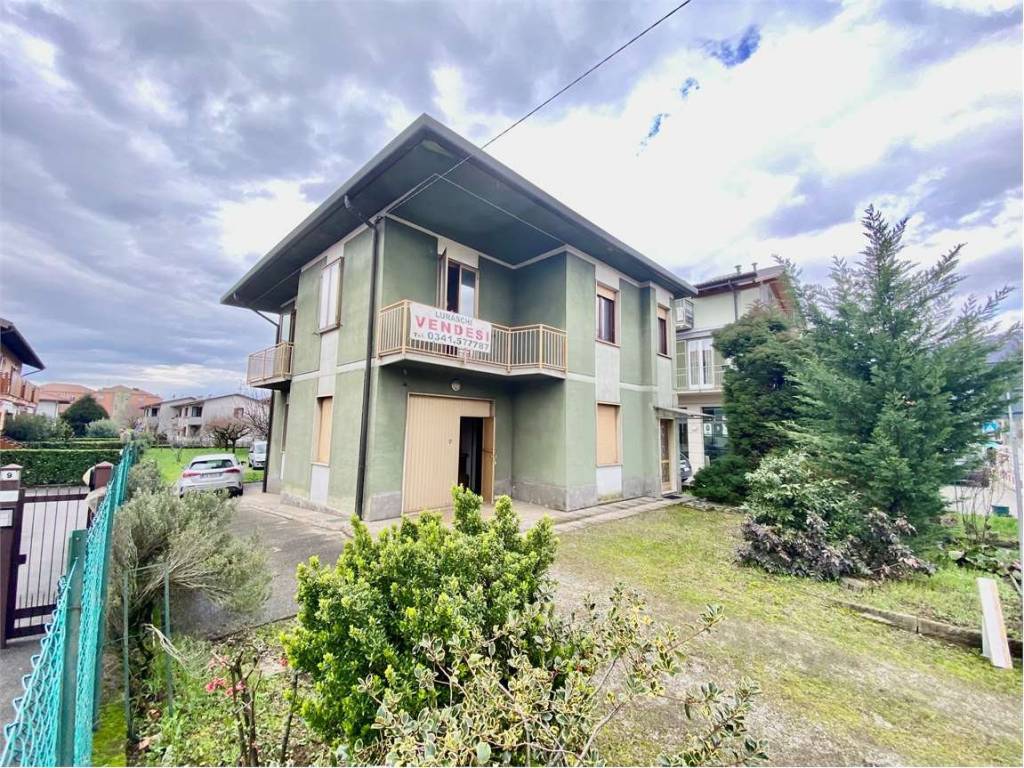 Casa indipendente a Oggiono in Via per Annone, 13 - Foto 3