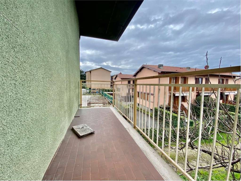 Casa indipendente a Oggiono in Via per Annone, 13 - Foto 5