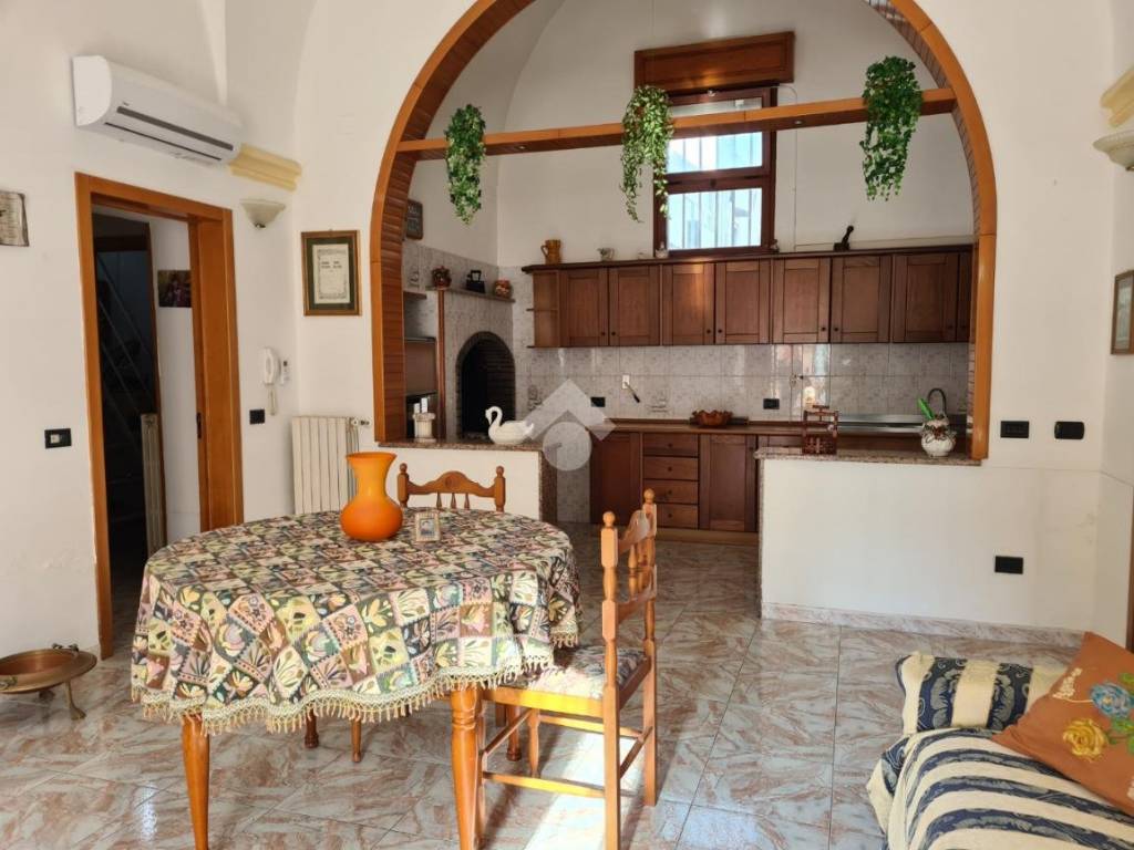 Casa indipendente a Alezio in Via Roma, 106 - Foto 2
