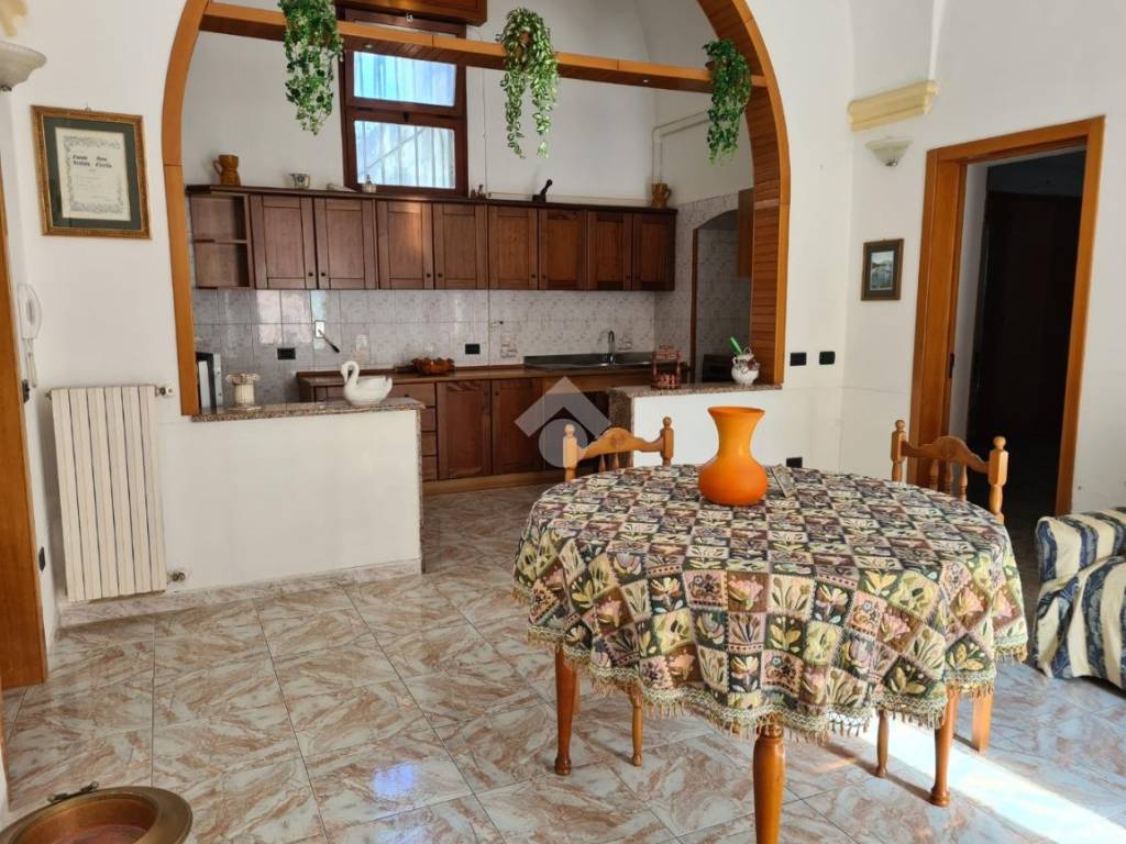 Casa indipendente a Alezio in Via Roma, 106 - Foto 3