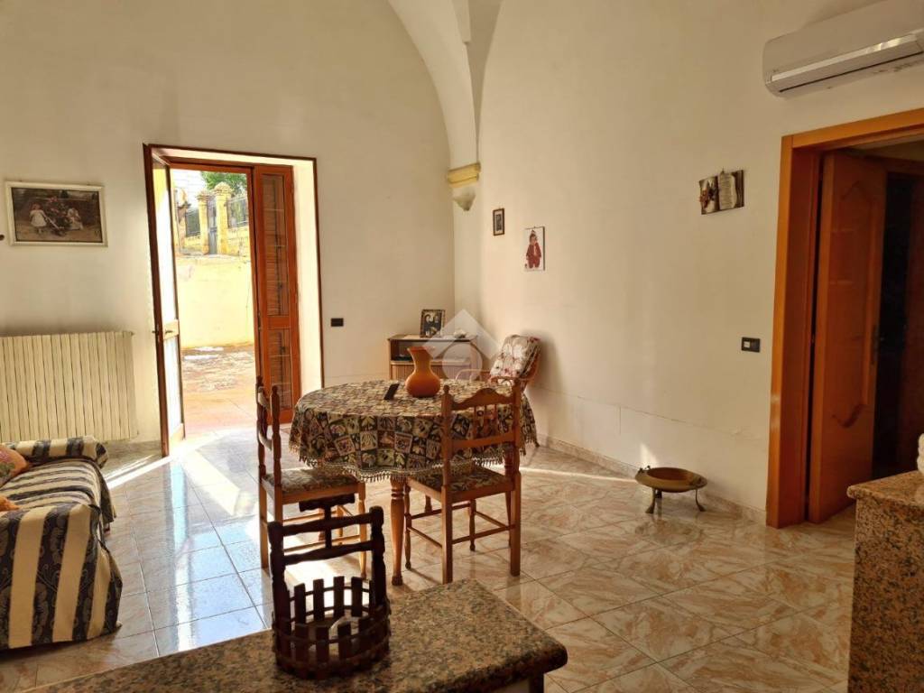 Casa indipendente a Alezio in Via Roma, 106 - Foto 4
