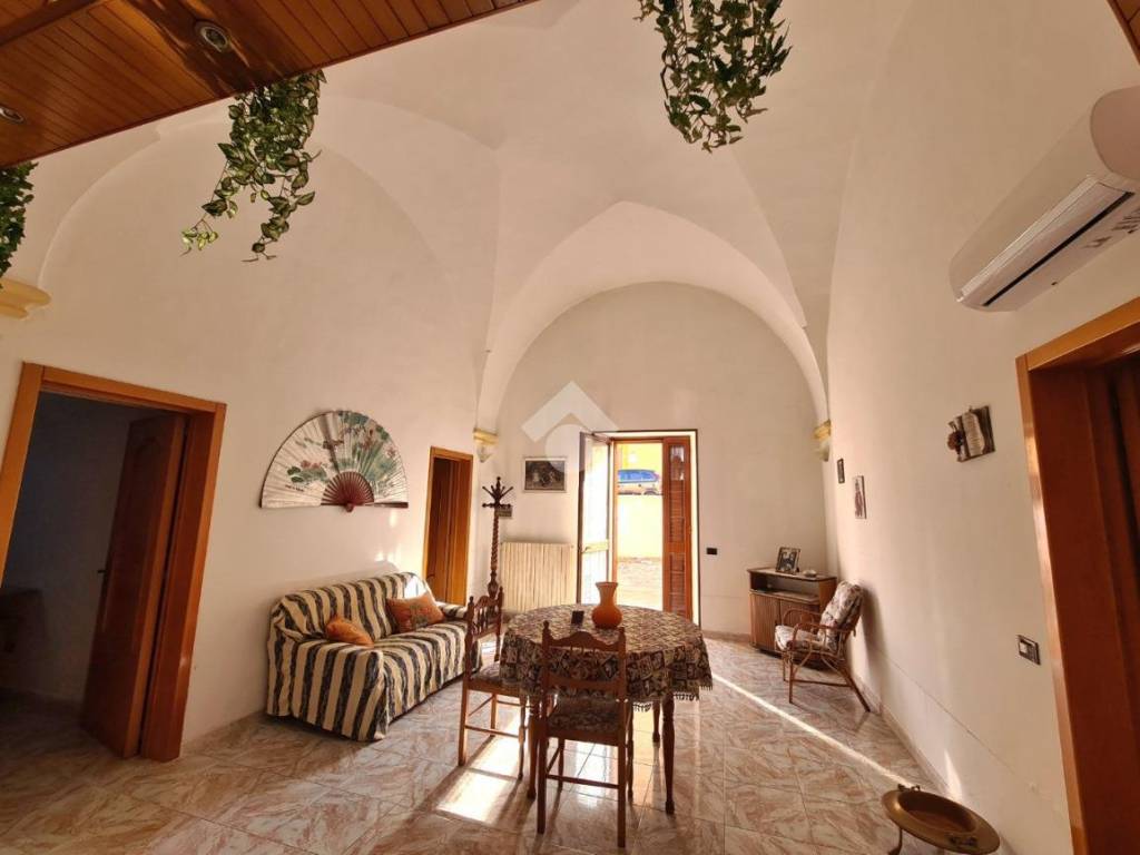 Casa indipendente a Alezio in Via Roma, 106 - Foto 5