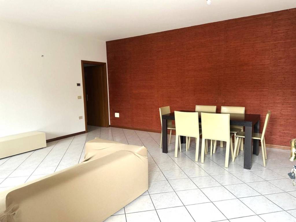 Appartamento a Codigoro in Via Grazia Deledda, 5 - Foto 2