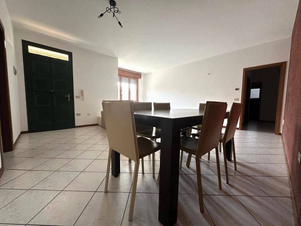 Appartamento a Codigoro in Via Grazia Deledda, 5 - Foto 3