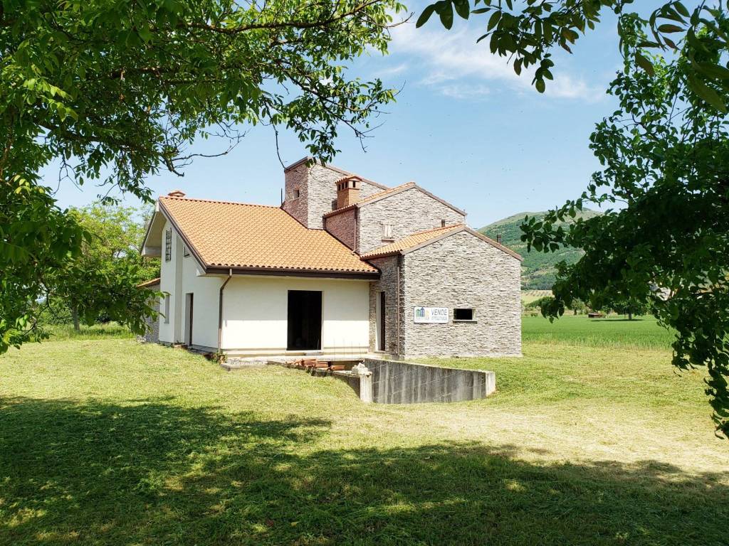 Villa a Gubbio in Via Gentile da Fabriano - Foto 4